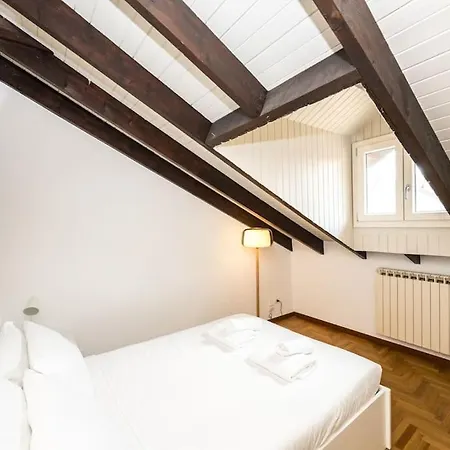 Wonderfull Two Floors Navigli Milan