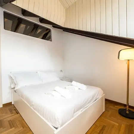 Wonderfull Two Floors Navigli Milan