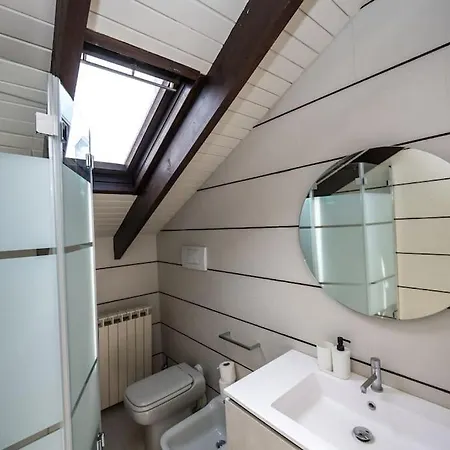 Apartment Wonderfull Two Floors Navigli *