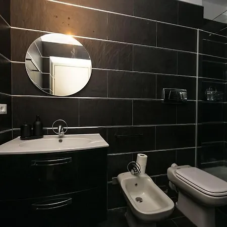 Wonderfull Two Floors Navigli * Milan