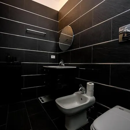 Apartment Wonderfull Two Floors Navigli Milan