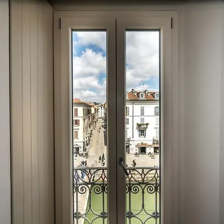 Wonderfull Two Floors Navigli Milan