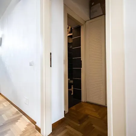 Apartment Wonderfull Two Floors Navigli *