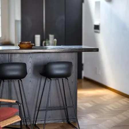 Apartment Wonderfull Two Floors Navigli