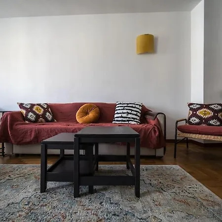 Apartment Wonderfull Two Floors Navigli *