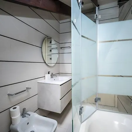 Wonderfull Two Floors Navigli Milan