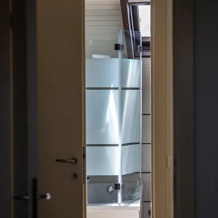 Apartment Wonderfull Two Floors Navigli