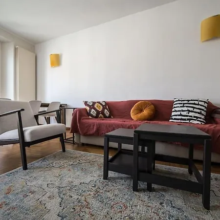 Wonderfull Two Floors Navigli * Milan